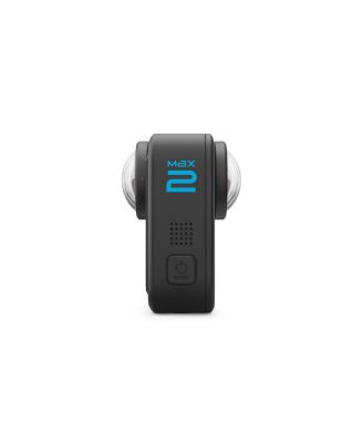 MAX 2 8K 360 Action Camera with Accessory Bundle