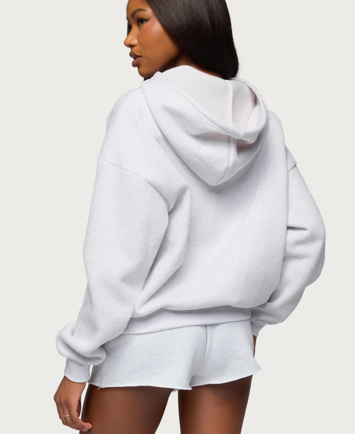 Edikted Women's Cutie Hoodie