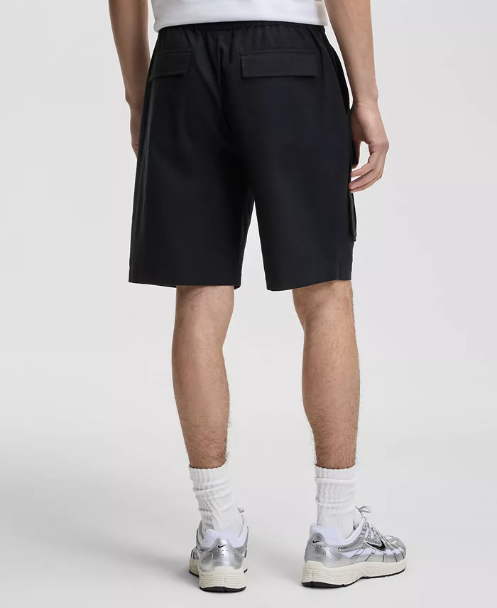 Men's Pull-On 9" Utility Shorts - thumbnail 7