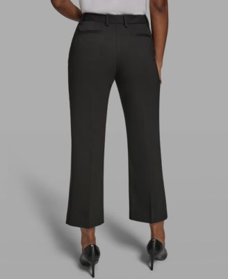 Women's Woven Ankle Pants