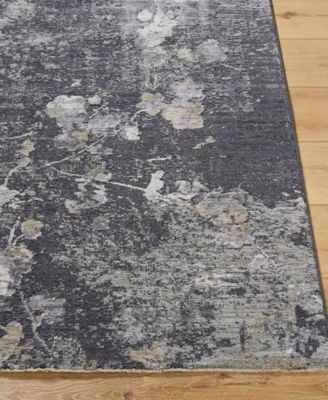 Shoal Creek GKK-2315 2'7" x 7'3" Runner Area Rug