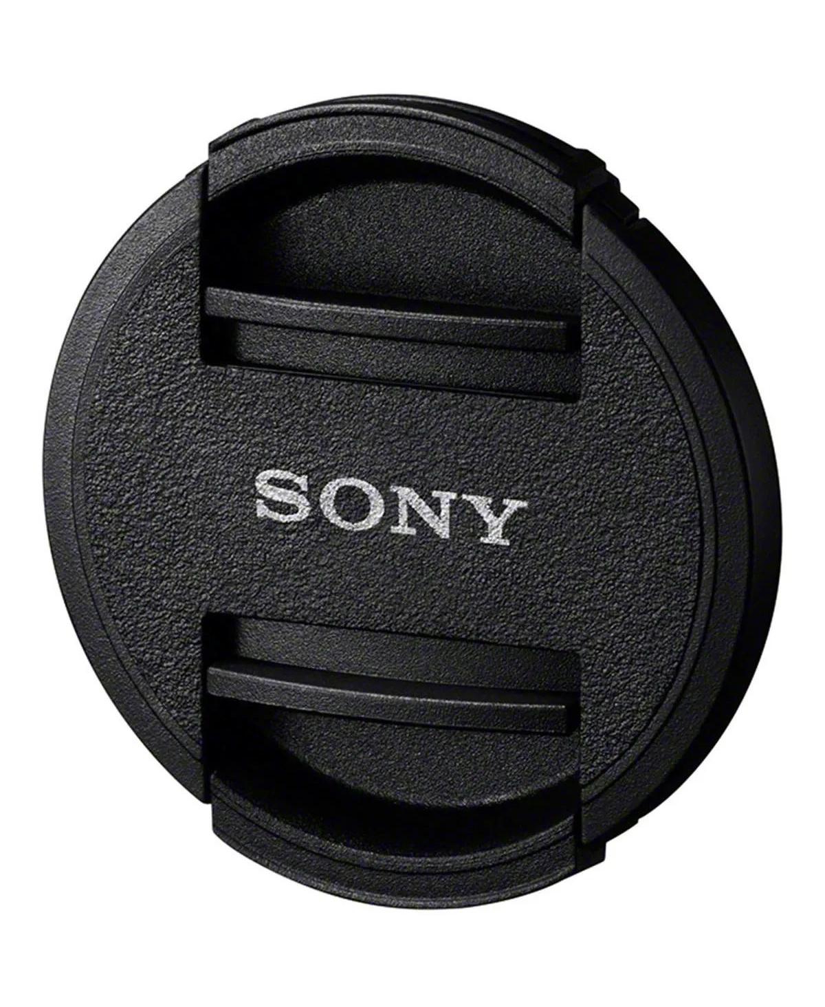 Sony Alc-F405S 40.5mm Front Lens Cap