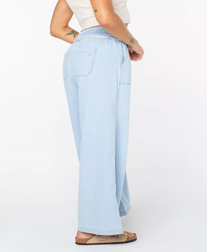 Women's Paddle-On Drawstring Pants - thumbnail 4