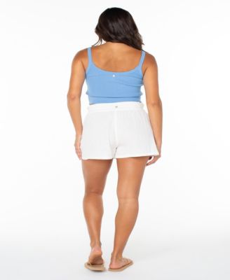Women's So Swell High Waisted Shorts