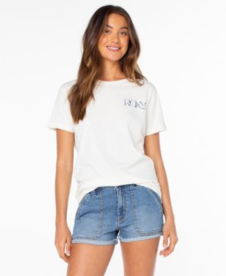 Women's Sunset Realm Short-Sleeve T-Shirt