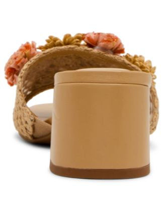 Women's Dia Slip-On Dress Sandals