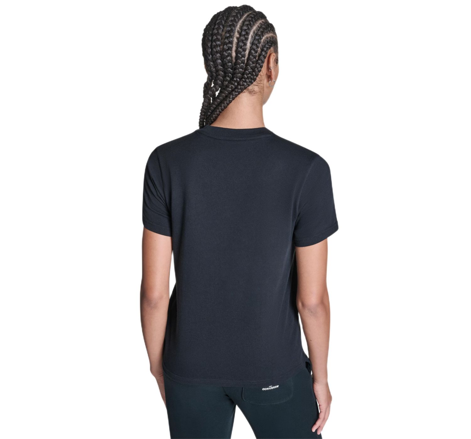 Women's Animal Infill T-Shirt