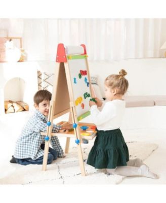 Easel Paper Roll (3 rolls）