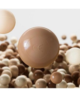 Ocean Ball - 200 pcs with Varied Colors