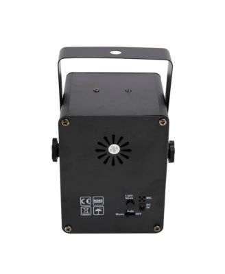 Magic Ball Laser Light