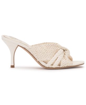 Women's Slip-On Dress Sandals