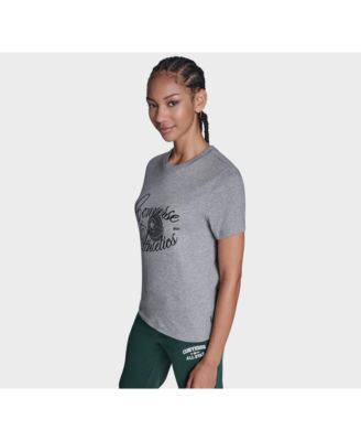 Women's Athletics Script T-Shirt