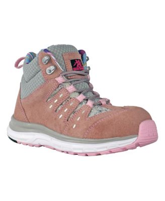 Trisha Women s Composite Toe Work Shoe