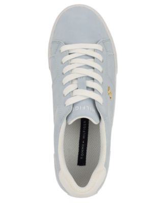 Women's Lanlea Lace-Up Fashion Sneakers