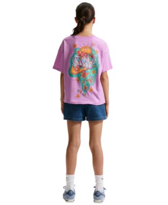 Girls' 7-16 Sportswear Crewneck T-Shirt