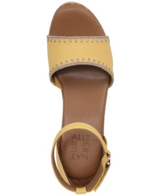 Women's Olly 3 Ankle Strap Espadrille Sandals