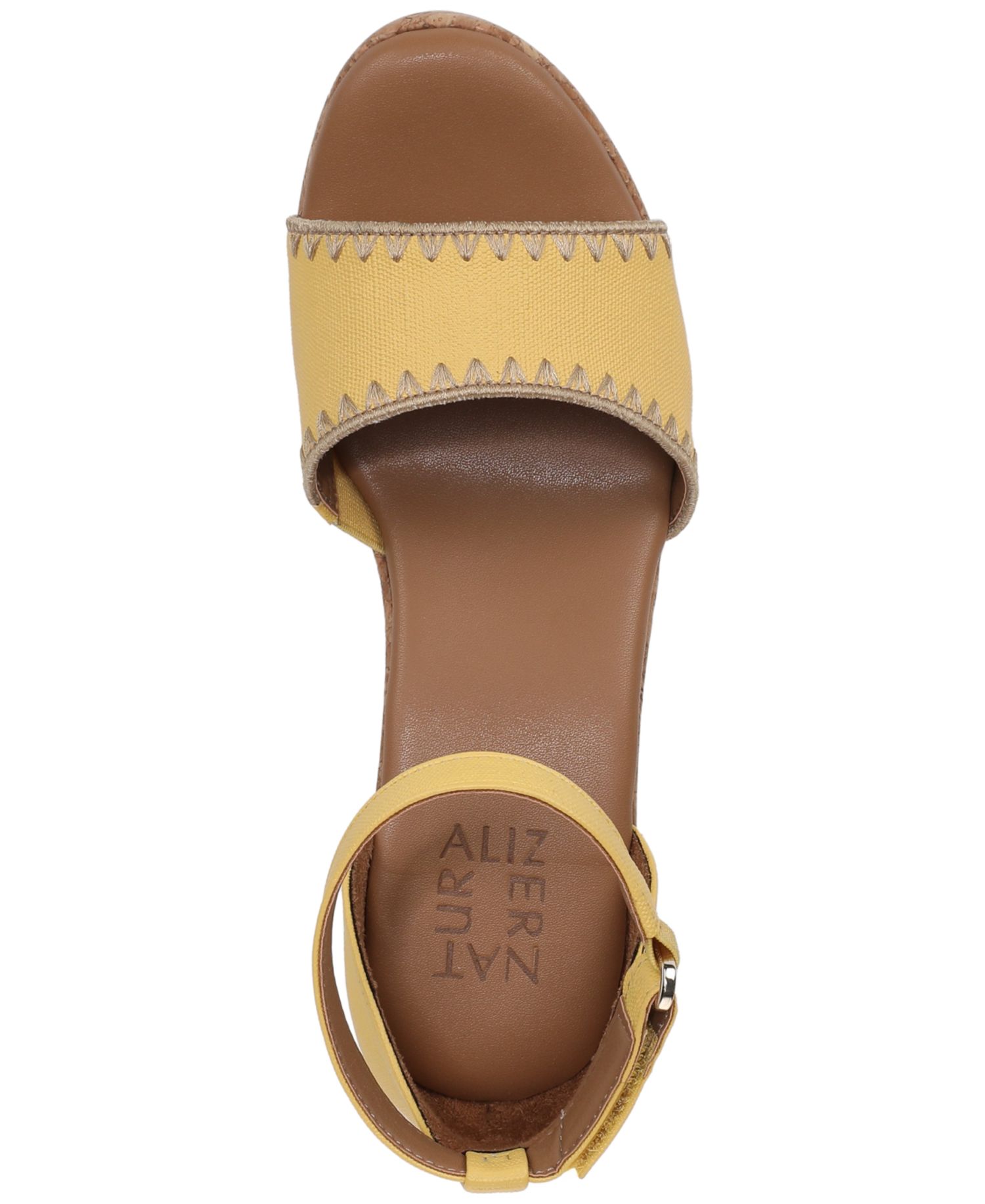 Women's Olly 3 Ankle Strap Espadrille Sandals