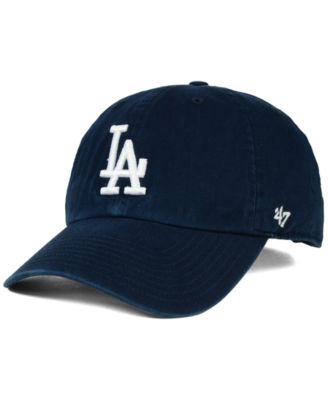 dodgers clean up cap