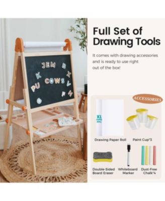 Kids Magnitales Easel