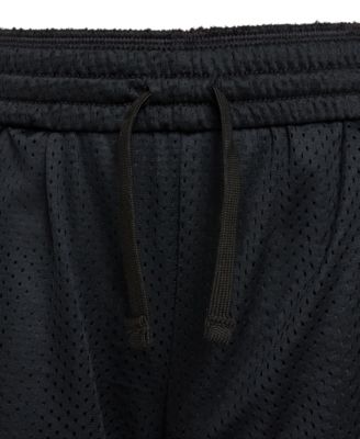 Boys' 8-20 Dri-FIT Mesh Shorts