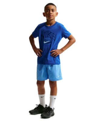 Boys 8-20 Dri-FIT Multi Training Shorts