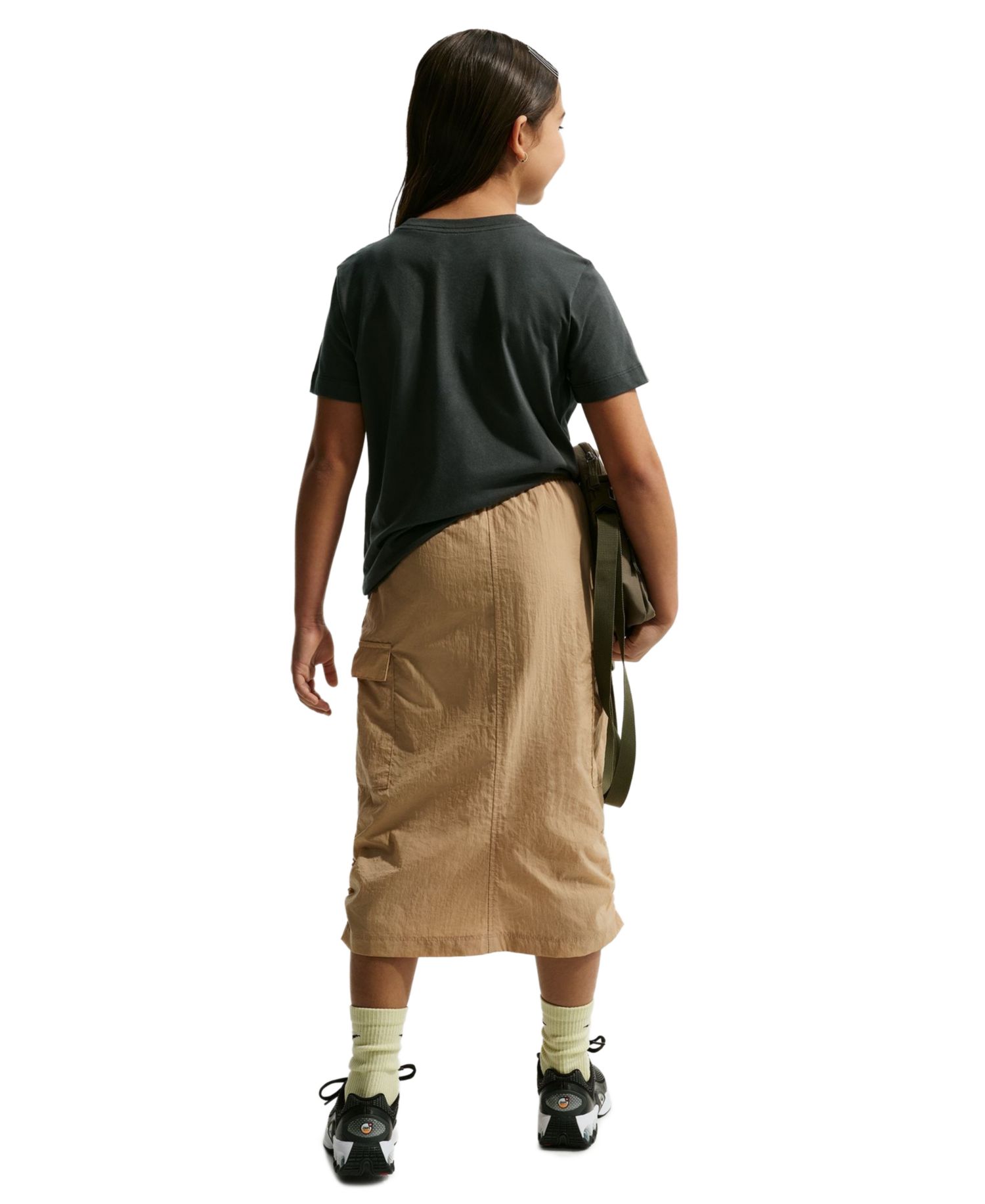 Boys' & Girls' 8-20 Short-Sleeve T-Shirt
