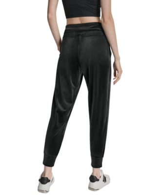 Women's Mid-Rise Jogger Pants