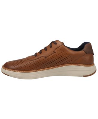 Men's Neilson Casual Lace-Up Sneakers