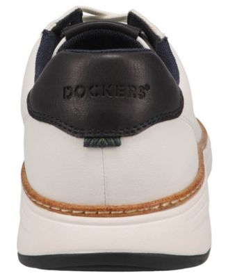 Men's Neilson Casual Lace-Up Sneakers