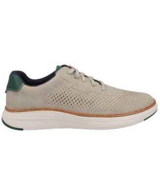 Men's Neilson Casual Lace-Up Sneakers