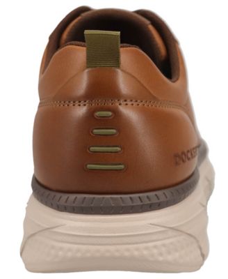 Men's Here We Go Casual Lace-Up Sneakers