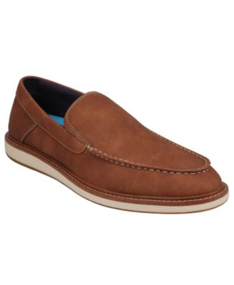 Men's Harmon Polished Casual Slip-On Loafers