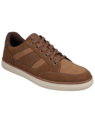 Men's Fielder Casual Round Toe Sneakers
