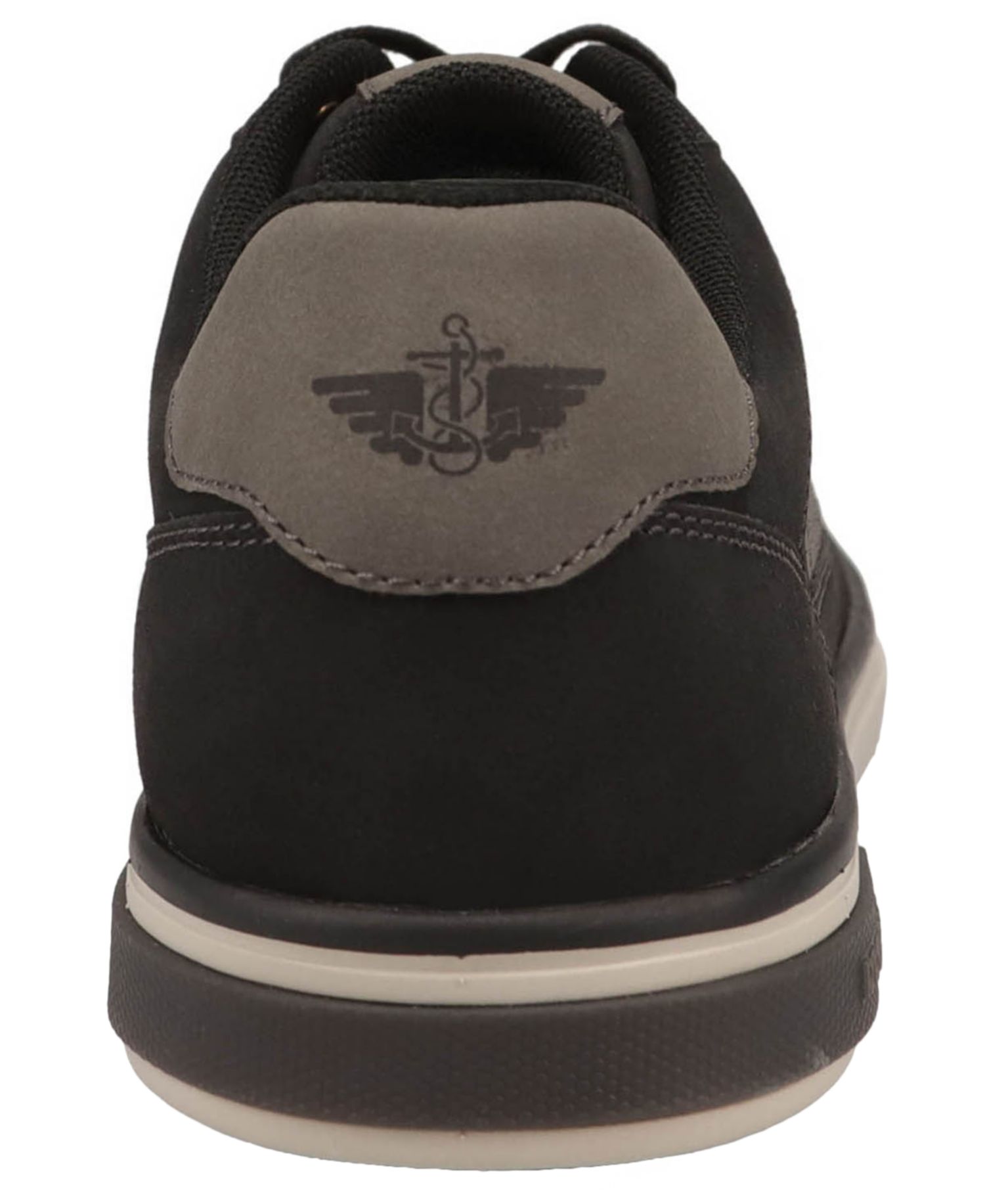 Men's Fielder Casual Round-Toe Sneakers