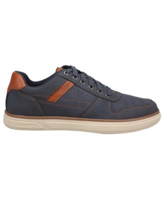 Men's Fabien Casual Round-Toe Sneakers