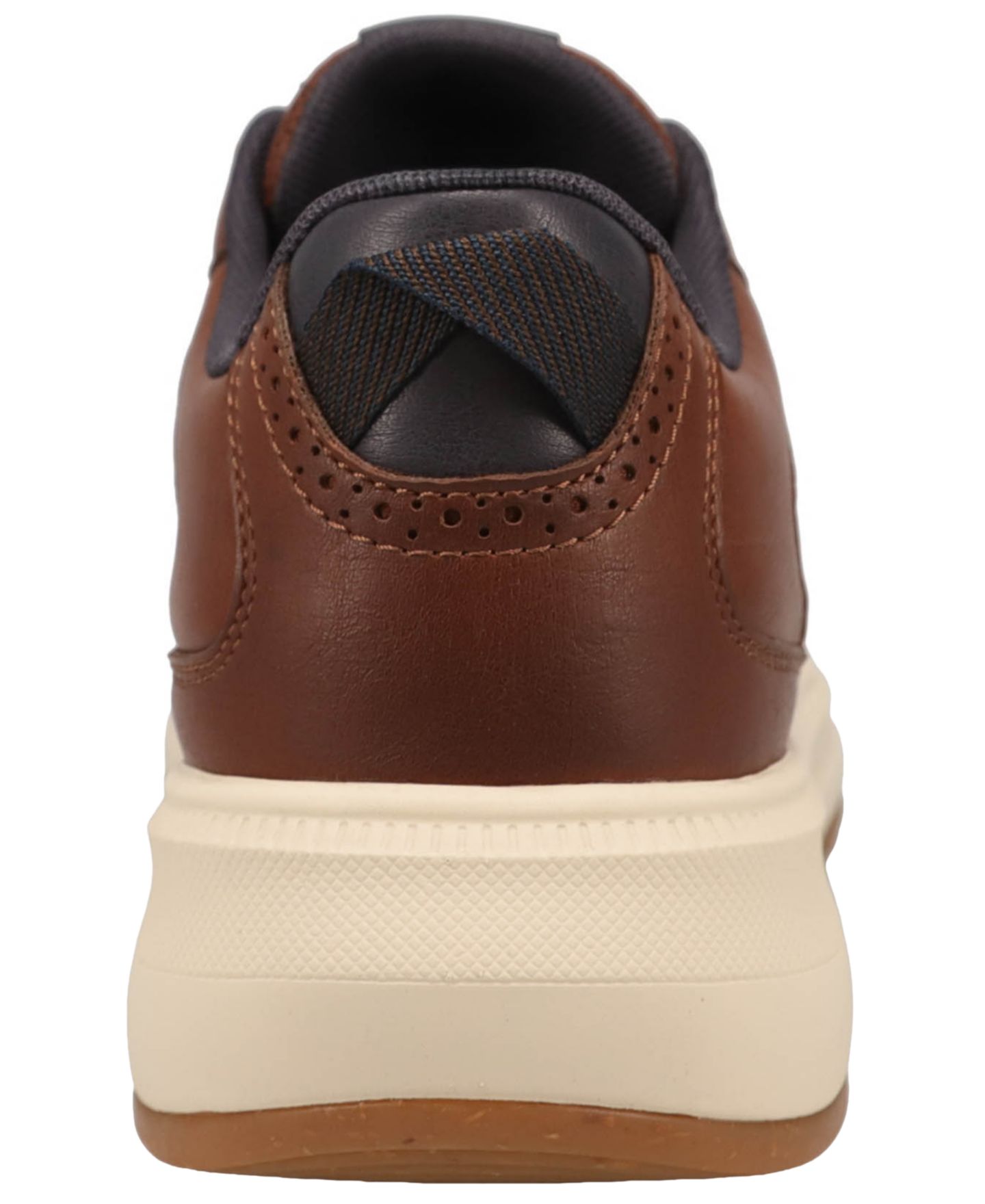 Мужские кроссовки Dockers Rave Casual Active Rebound Round-Toe, цвет: Коньячный — фото 3