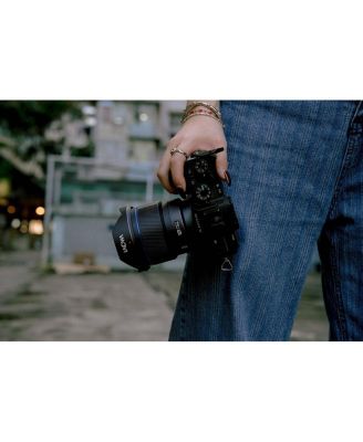 Laowa 12mm f/2.8 Lite Zero-D FF (Manual Focus - 14 Blades
