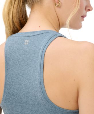 Women's Athlete Seamless Workout Tank Top