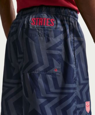 USA Club Flow Shorts