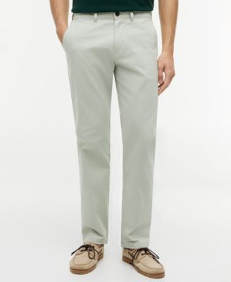 Men's Denton Straight-Fit Chino Pants