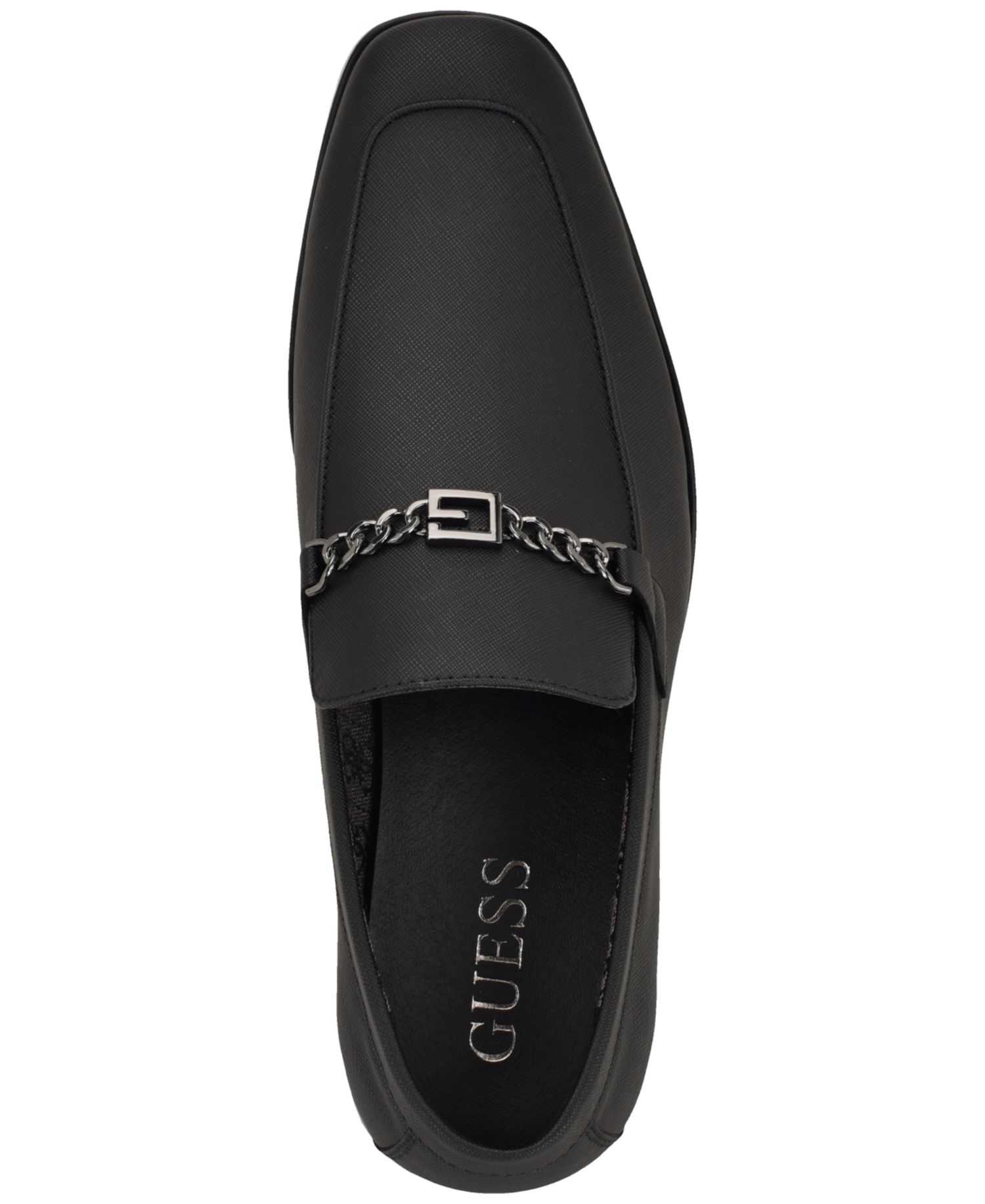 Men's Hacam Slip-On Dress Loafers