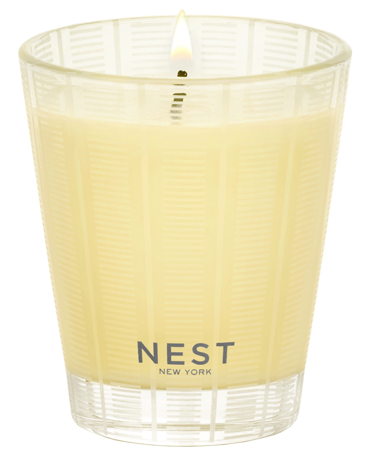 Nest New York Sunlit Yazu and Mandarin Classic Candle, 8.1 oz.