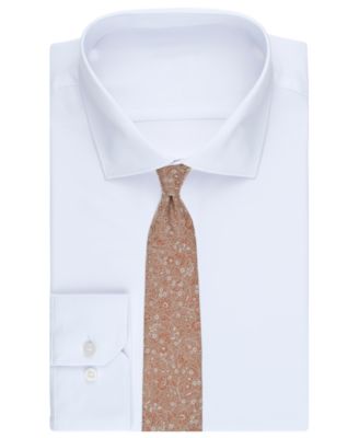 Men's Paraza Floral Tie