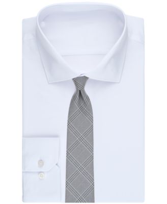 Men's Lascaux Plaid Tie