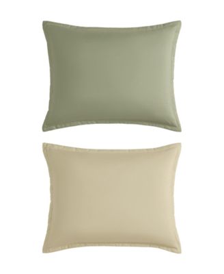 Connor Solid Channel Stitch 3-Pc. Comforter Set, King