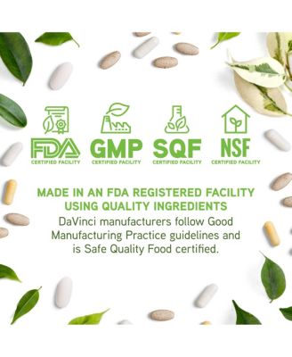 GlucoSynergy Dietary Supplement