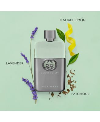 Gucci 2-pc. Guilty Pour Homme Eau De Parfum Gift Set - Macy's