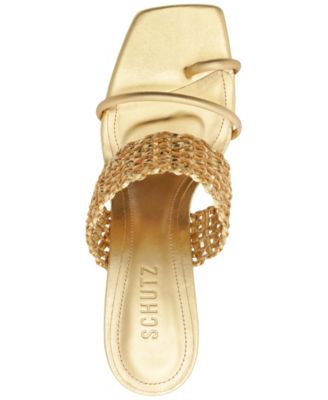 Women's Aberdeen Slip-On Sandals