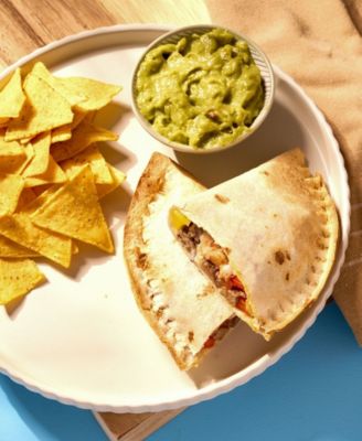 Large Flour Tortillas Sealer