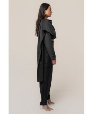 Women's Autumn Flow Cargo Pants